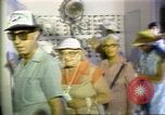 Standbild Hollywood Museum Hollywood Los Angeles California USA, 1984, aus Sekunde 34 historischem Filmmaterial Videoclip 65675068153