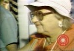 Standbild Hollywood Museum Hollywood Los Angeles California USA, 1984, aus Sekunde 37 historischem Filmmaterial Videoclip 65675068153