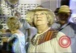Standbild Hollywood Museum Hollywood Los Angeles California USA, 1984, aus Sekunde 40 historischem Filmmaterial Videoclip 65675068153