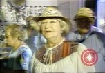 Standbild Hollywood Museum Hollywood Los Angeles California USA, 1984, aus Sekunde 41 historischem Filmmaterial Videoclip 65675068153