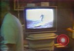 Standbild Hollywood Museum Hollywood Los Angeles California USA, 1984, aus Sekunde 49 historischem Filmmaterial Videoclip 65675068153