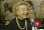 Standbild Hollywood Museum Hollywood Los Angeles California USA, 1984, aus Sekunde 52 historischem Filmmaterial Videoclip 65675068153