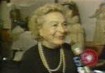 Standbild Hollywood Museum Hollywood Los Angeles California USA, 1984, aus Sekunde 54 historischem Filmmaterial Videoclip 65675068153
