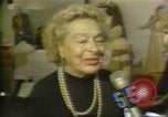 Standbild Hollywood Museum Hollywood Los Angeles California USA, 1984, aus Sekunde 55 historischem Filmmaterial Videoclip 65675068153