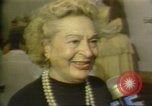 Standbild Hollywood Museum Hollywood Los Angeles California USA, 1984, aus Sekunde 58 historischem Filmmaterial Videoclip 65675068153