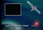 Image of fingerprints finder United States USA, 1984, second 5 stock footage video 65675068154