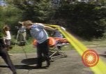 Image of fingerprints finder United States USA, 1984, second 9 stock footage video 65675068154