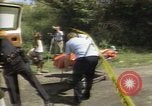 Image of fingerprints finder United States USA, 1984, second 11 stock footage video 65675068154
