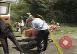 Image of fingerprints finder United States USA, 1984, second 12 stock footage video 65675068154