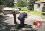 Image of fingerprints finder United States USA, 1984, second 23 stock footage video 65675068154