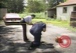 Image of fingerprints finder United States USA, 1984, second 24 stock footage video 65675068154