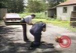 Image of fingerprints finder United States USA, 1984, second 25 stock footage video 65675068154