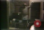 Image of fingerprints finder United States USA, 1984, second 32 stock footage video 65675068154