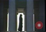 Image of Presidential monuments Washington DC USA, 1984, second 55 stock footage video 65675068155