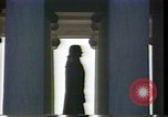 Image of Presidential monuments Washington DC USA, 1984, second 58 stock footage video 65675068155