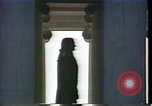 Image of Presidential monuments Washington DC USA, 1984, second 59 stock footage video 65675068155