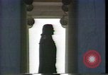 Image of Presidential monuments Washington DC USA, 1984, second 60 stock footage video 65675068155