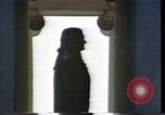 Image of Presidential monuments Washington DC USA, 1984, second 62 stock footage video 65675068155