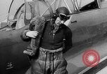 Image of Northrop A-17A Michigan United States USA, 1938, second 31 stock footage video 65675068156