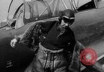 Image of Northrop A-17A Michigan United States USA, 1938, second 33 stock footage video 65675068156