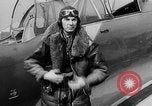 Image of Northrop A-17A Michigan United States USA, 1938, second 34 stock footage video 65675068156