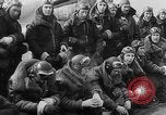 Image of Northrop A-17A Michigan United States USA, 1938, second 39 stock footage video 65675068156