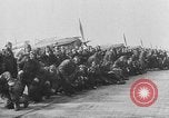 Image of Northrop A-17A Michigan United States USA, 1938, second 40 stock footage video 65675068156