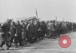 Image of Northrop A-17A Michigan United States USA, 1938, second 42 stock footage video 65675068156