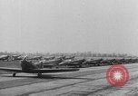 Image of Northrop A-17A Michigan United States USA, 1938, second 44 stock footage video 65675068156