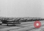 Image of Northrop A-17A Michigan United States USA, 1938, second 45 stock footage video 65675068156