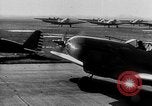 Image of Northrop A-17A Michigan United States USA, 1938, second 46 stock footage video 65675068156