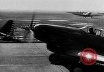 Image of Northrop A-17A Michigan United States USA, 1938, second 47 stock footage video 65675068156