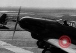 Image of Northrop A-17A Michigan United States USA, 1938, second 48 stock footage video 65675068156