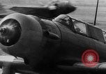 Image of Northrop A-17A Michigan United States USA, 1938, second 49 stock footage video 65675068156