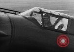 Image of Northrop A-17A Michigan United States USA, 1938, second 51 stock footage video 65675068156