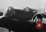 Image of Northrop A-17A Michigan United States USA, 1938, second 53 stock footage video 65675068156