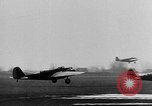Image of Northrop A-17A Michigan United States USA, 1938, second 56 stock footage video 65675068156