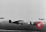 Image of Northrop A-17A Michigan United States USA, 1938, second 58 stock footage video 65675068156