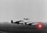 Image of Northrop A-17A Michigan United States USA, 1938, second 59 stock footage video 65675068156
