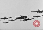 Image of Northrop A-17A Michigan United States USA, 1938, second 62 stock footage video 65675068156