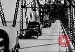 Image of A-17A aircraft Newport News Virginia USA, 1938, second 6 stock footage video 65675068157