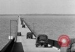 Image of A-17A aircraft Newport News Virginia USA, 1938, second 7 stock footage video 65675068157