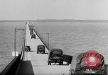 Image of A-17A aircraft Newport News Virginia USA, 1938, second 8 stock footage video 65675068157