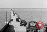 Image of A-17A aircraft Newport News Virginia USA, 1938, second 9 stock footage video 65675068157