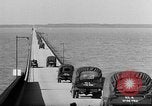 Image of A-17A aircraft Newport News Virginia USA, 1938, second 10 stock footage video 65675068157