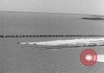 Image of A-17A aircraft Newport News Virginia USA, 1938, second 16 stock footage video 65675068157