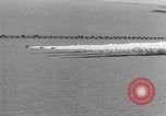 Image of A-17A aircraft Newport News Virginia USA, 1938, second 20 stock footage video 65675068157
