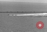 Image of A-17A aircraft Newport News Virginia USA, 1938, second 24 stock footage video 65675068157