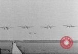 Image of A-17A aircraft Newport News Virginia USA, 1938, second 40 stock footage video 65675068157