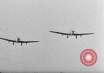 Image of A-17A aircraft Newport News Virginia USA, 1938, second 44 stock footage video 65675068157